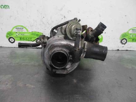 Turbolader Opel Astra F CC () 8971146390