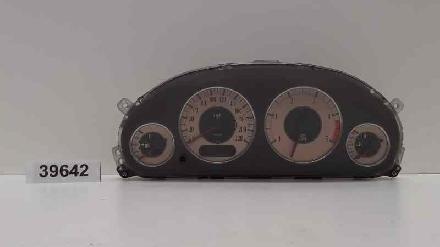 Tachometer Chrysler Voyager IV (RG) R825AI