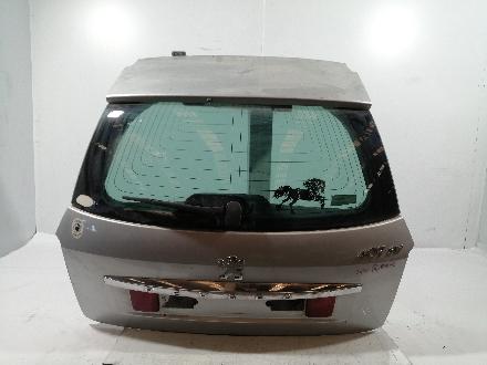 Heckklappe mit Fensterausschnitt Peugeot 407 SW () 8701T5