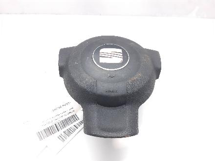 Airbag Fahrer Seat Cordoba (6L) 6L0858560DFKZ