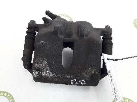 Bremssattel rechts vorne Nissan Primastar Kasten (X83) 4101100QAF