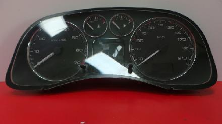 Tachometer Peugeot 307 () P9654485080 A01