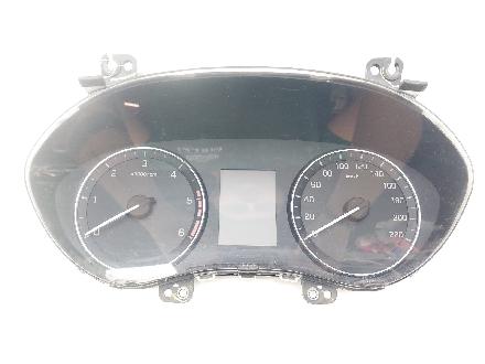 Tachometer Hyundai i20 (GB) A2C93143402