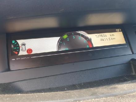Tachometer Renault Grand Scenic III (JZ) 248103583R