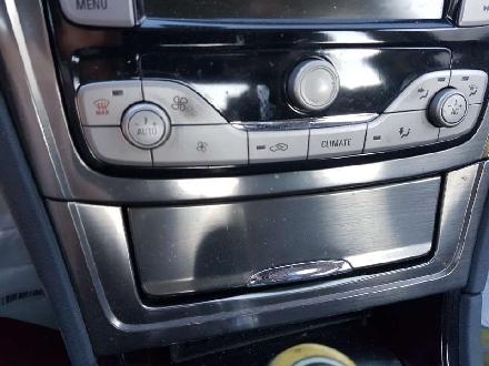 Bedienelement für Klimaanlage Ford Mondeo IV (BA7)