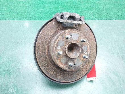 Achsschenkel links hinten Honda Accord VIII (CU) 52215TC0T00