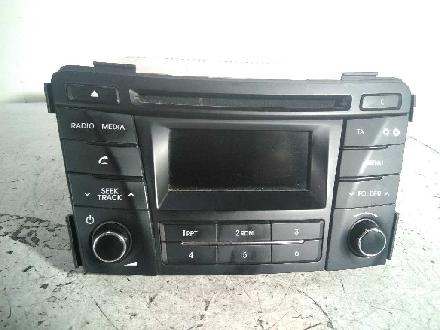 Radio Hyundai i40 (VF) 961703Z8904X