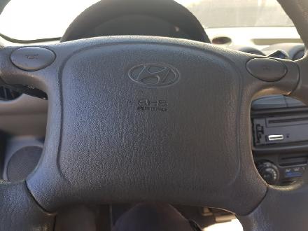 Airbag Fahrer Hyundai Atos (MX)