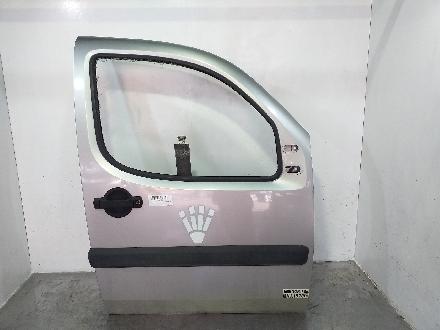 Tür rechts vorne Fiat Doblo Van (119, 223) 51847704