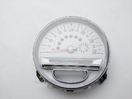 Tachometer Mini Mini (R56) 62116977077