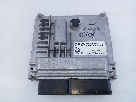 Steuergerät Motor Skoda Octavia III Combi (5E) 04L907445E