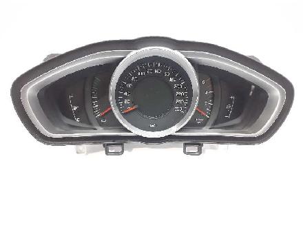 Tachometer Volvo V40 Schrägheck (525, 526) P31412873