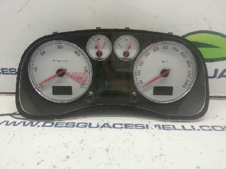 Tachometer Peugeot 307 () 9661323180