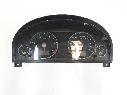 Tachometer Ford Mondeo IV Stufenheck (BA7) 3S7T10849GE