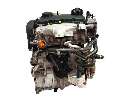 Motor ohne Anbauteile (Diesel) Audi A4 (8E, B7) BLB