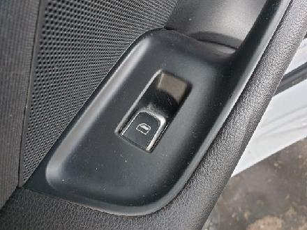 Schalter für Fensterheber links hinten Audi A3 Limousine (8V)