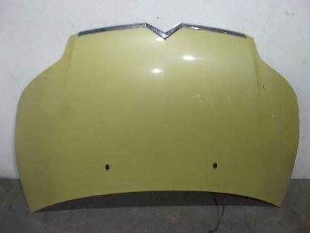 Motorhaube Citroen C4 Coupe (L) 7901L1