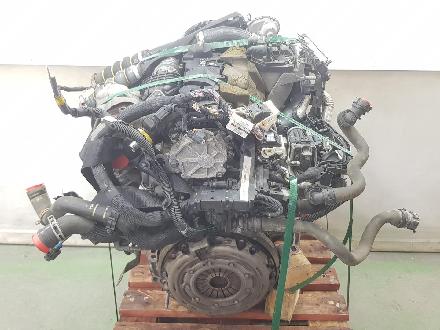 Motor ohne Anbauteile (Diesel) Peugeot 5008 () 9H05