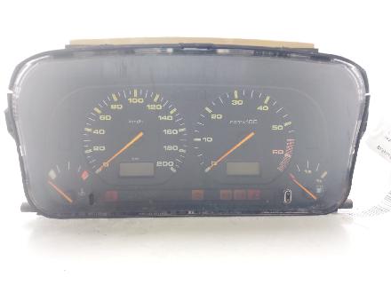 Tachometer Seat Inca (9KS) 6K0919033FE