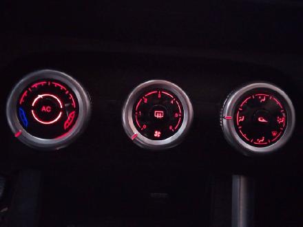 Bedienelement für Klimaanlage Alfa Romeo Giulietta (940)