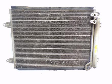 Klimakondensator VW Passat B6 (3C2) 3C0820411C