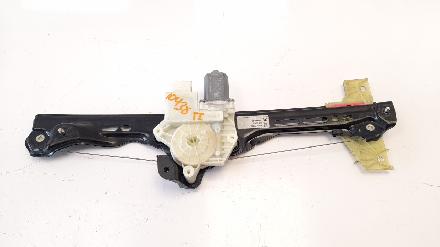 Fensterheber links hinten Citroen C4 II Picasso () 9816272780