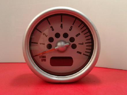 Tachometer Mini Mini (R50, R53)