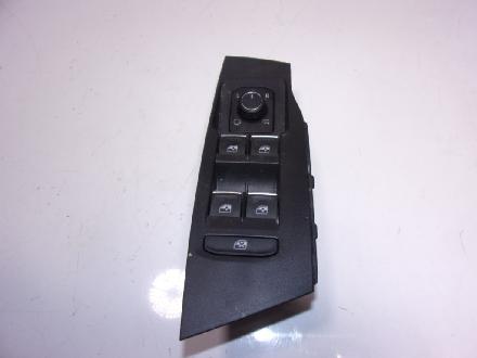 Schalter für Fensterheber links vorne Sonstiger Hersteller Sonstiges Modell () 5G0959857EWZU