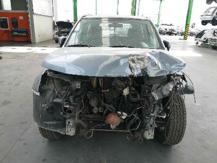 Airbag Kontakteinheit Suzuki Grand Vitara II (JT, TD, TE) 3748073H00