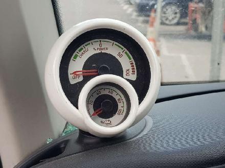 Tachometer Smart Fortwo Coupe (453) SUPERIOR