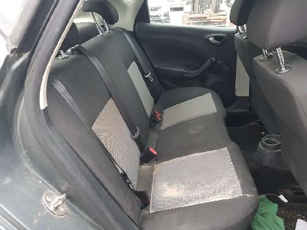 Rücksitzbank Seat Ibiza IV (6J)