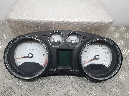 Tachometer Peugeot 308 () 9664755980
