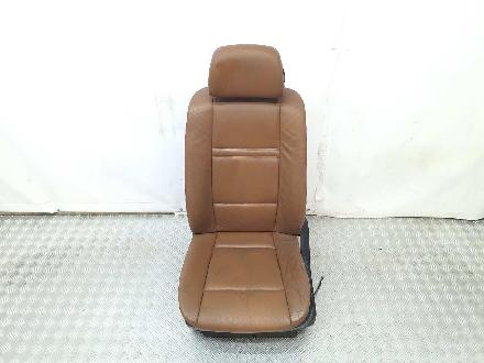 Sitz links vorne BMW X6 (E71, E72) ASIENTO CUERO