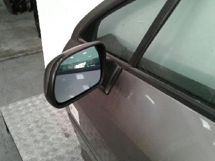 Außenspiegel links Peugeot 407 ()