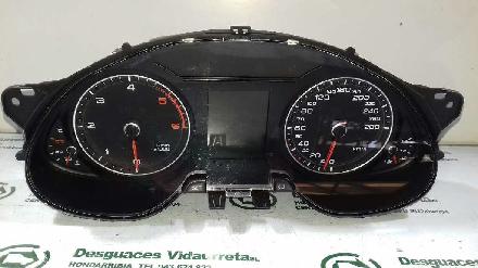 Tachometer Audi A4 Avant (8K, B8) 8K0920932