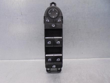 Schalter für Fensterheber links vorne Mazda 3 Schrägheck (BP) BDMC66350A