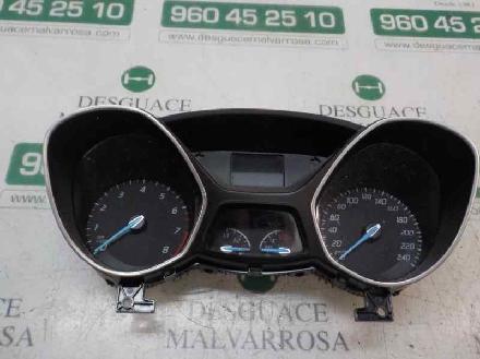 Tachometer Ford Focus III (DYB) 5580299