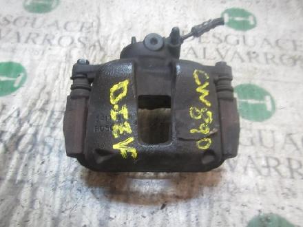 Bremssattel links vorne Peugeot 207 () 4400R8