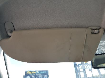 Sonnenblende links Seat Ibiza III (6L)