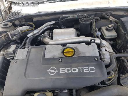 Motor ohne Anbauteile (Diesel) Opel Vectra B CC (J96) Y20DTH