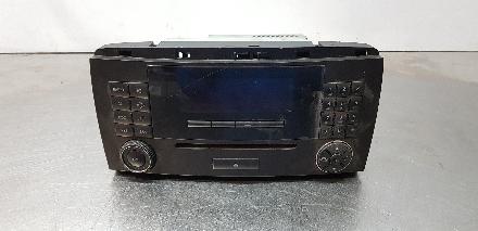 Radio Mercedes-Benz R-Klasse (W251) A2518209489
