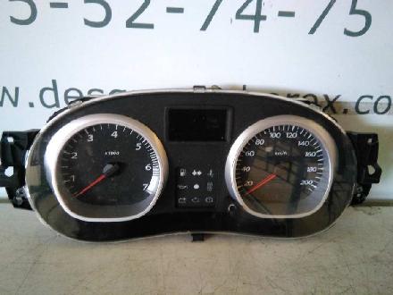 Tachometer Dacia Duster () 1982184