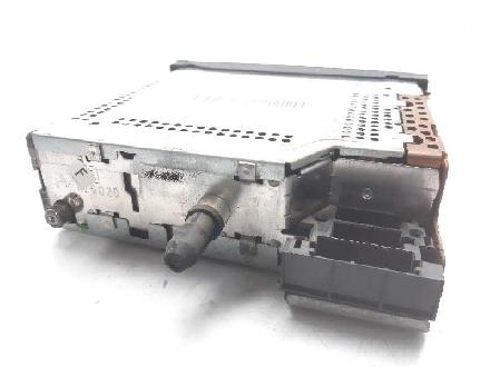 Radio Peugeot 206 Schrägheck (2A/C) 96489417