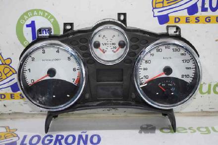 Tachometer Peugeot 207 () 6103JT