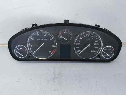 Tachometer Peugeot 407 () 9658138080