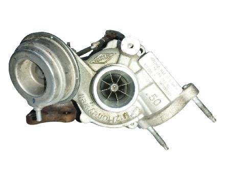Turbolader Citroen C4 II Picasso () 9818479380