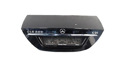 Heckklappe mit Fensterausschnitt Mercedes-Benz CLS (C219) A2197500075