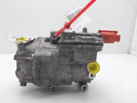 Klimakompressor Toyota Yaris (P13) 0422001041