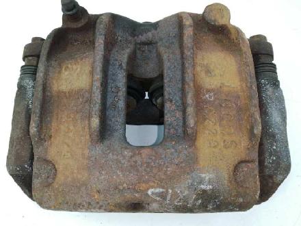 Bremssattel links vorne Nissan Terrano II (R20)