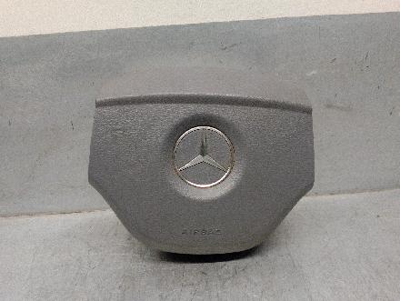 Airbag Fahrer Mercedes-Benz R-Klasse (W251) A1644600098